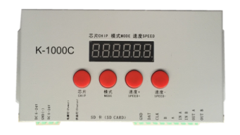 UCS512G6 5050RGBW+W  10段60燈 24V(圖8)