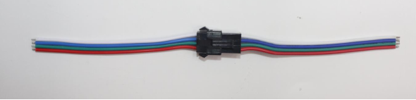 內(nèi)置SK6813 5050RGB 96燈 12V 單點(diǎn)單控(圖11)