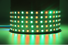 內(nèi)置SK6813 5050RGB 96燈 12V 單點(diǎn)單控(圖4)