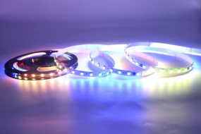 外置LB1934 5050RGB 10段60燈 24V 斷點續(xù)傳(圖4)
