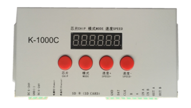 內(nèi)置SK6813 5050RGB 144燈 12V 單點(diǎn)單控?cái)帱c(diǎn)續(xù)傳(圖8)