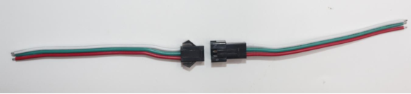 內(nèi)置RT1809 5050RGB 60燈 12V 單點(diǎn)單控三線路(圖10)