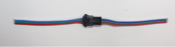 內(nèi)置WS2815 5050RGB  144燈 12V 點單電控斷點續(xù)傳(圖11)