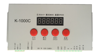 內(nèi)置WS2815 5050RGB 60燈 12V 單點(diǎn)單控?cái)帱c(diǎn)續(xù)傳 (圖8)