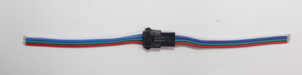 內置GS8208 5050RGB 60燈 12V 單點單控斷點續(xù)傳(圖11)