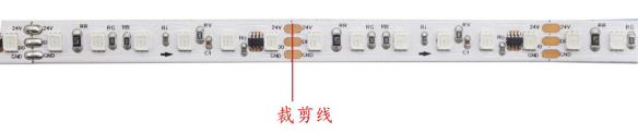FW1934A 5050RGB 20段120燈 24V (圖11)
