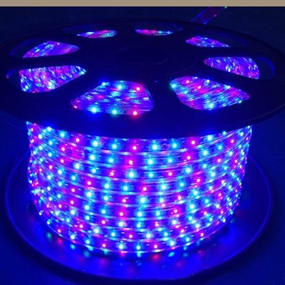 dmx512燈帶!LED漫射燈條的色溫