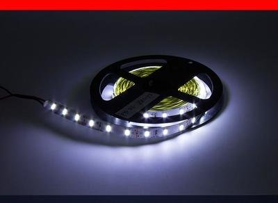 dmx512燈帶!根據(jù)材質(zhì)的不同，可以使用什么樣的LED燈帶?