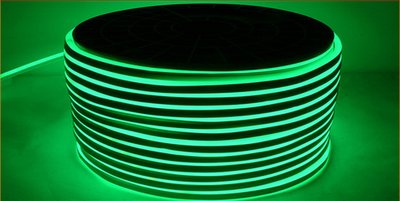 LED燈的熱特性測試!dmx512燈帶